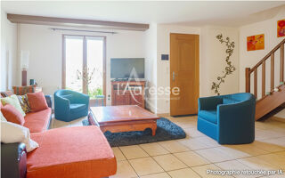  Maison à vendre 5 pièces 100 m²