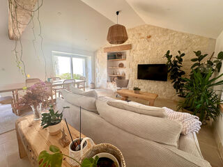  Maison à vendre 4 pièces 120 m²