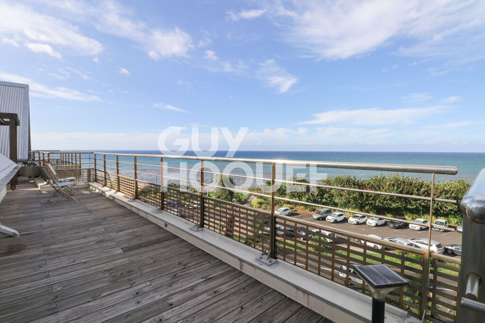 Exceptionnel à Saint-Denis, Carré d'Or - Appartement 7 pièce(s) 160 m2