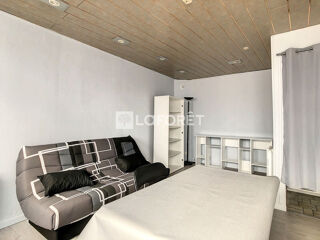  Appartement  louer 1 pice 22 m