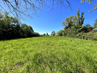  Terrain � vendre 1410 m�
