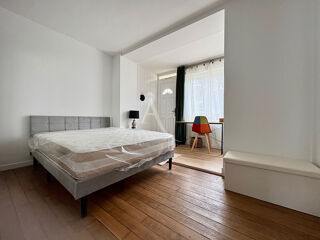  Appartement � vendre 2 pi�ces 47 m�