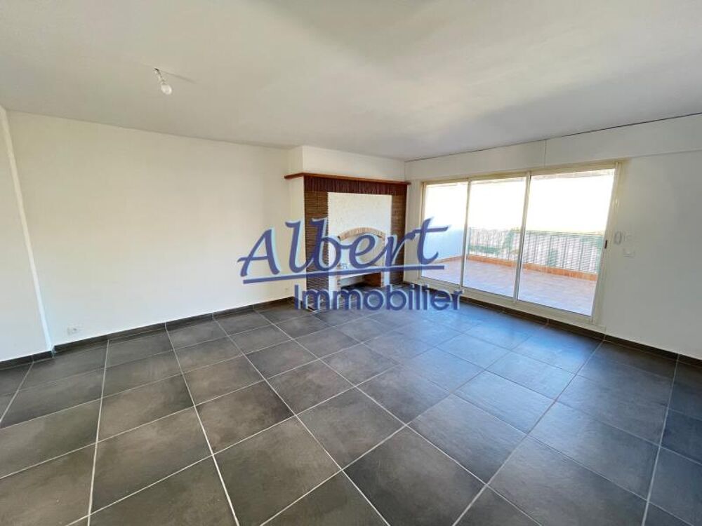 Location Appartement APPARTEMENT BANDOL - 5 pièce(s) - 100.12 m2 Bandol