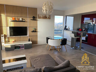  Appartement à vendre 3 pièces 60 m²