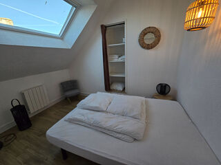  Appartement � vendre 3 pi�ces 39 m�