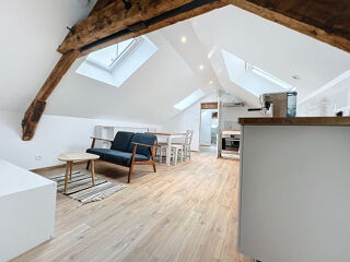  Appartement � vendre 2 pi�ces 19 m�