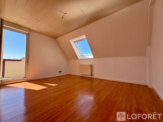  Appartement à vendre 3 pièces 69 m²