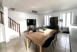  Maison � vendre 4 pi�ces 90 m�