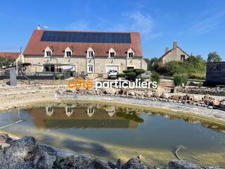  Maison � vendre 9 pi�ces 299 m�