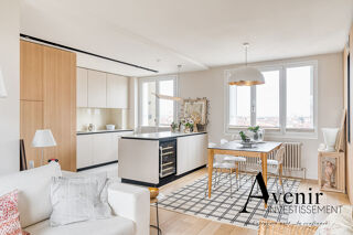  Appartement � vendre 2 pi�ces 65 m�