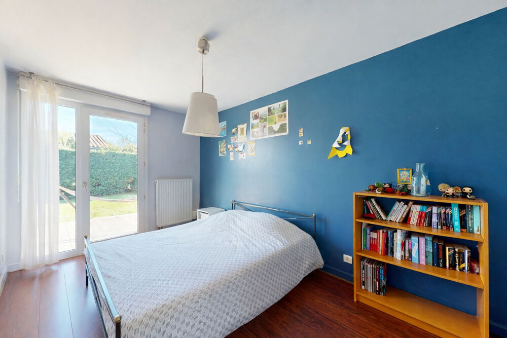 Vente Maison Maison de plain-pied � Tournefeuille proche commodit�s 5 pi�ces 132.28 m2 Tournefeuille