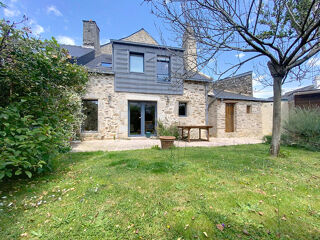  Maison � vendre 9 pi�ces 