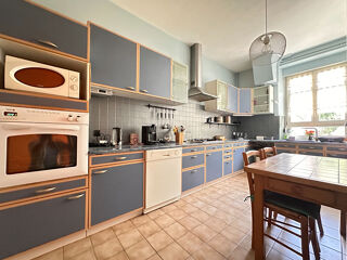  Maison  vendre 7 pices 161 m