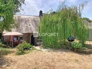  Maison à vendre 5 pièces 103 m²
