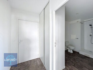  Appartement � vendre 1 pi�ce 27 m�