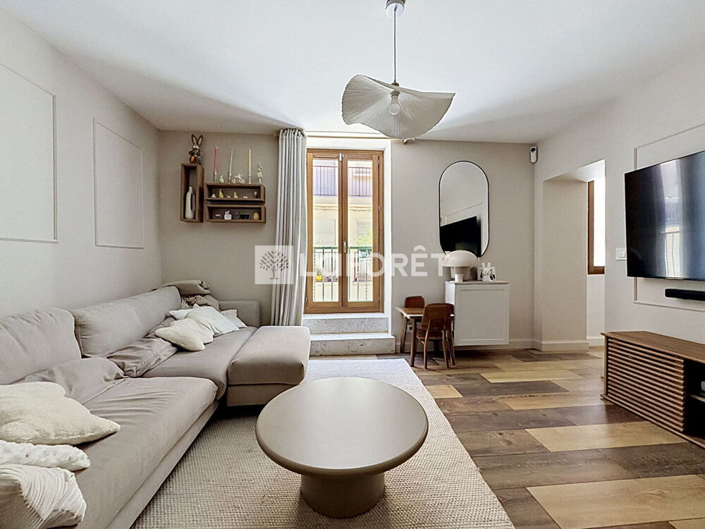 Appartement Perpignan 4 pièce(s) 85 m2