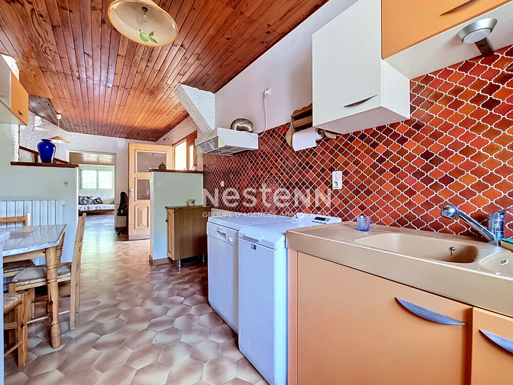 Vente Maison A vendre maison familliale 4 chambres à la Motte du Caire La motte du caire