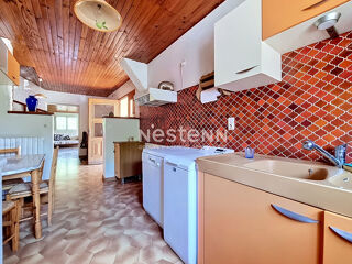  Maison à vendre 5 pièces 125 m²