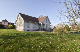  Maison � vendre 7 pi�ces 171 m�