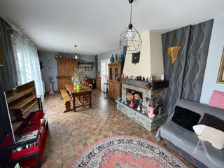  Maison � vendre 3 pi�ces 75 m�