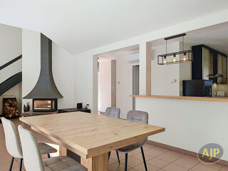  Maison à vendre 6 pièces 176 m²