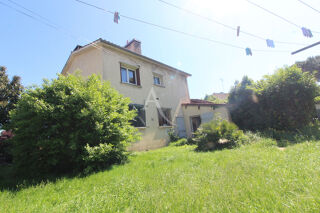  Maison à vendre 5 pièces 91 m²