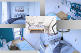  Terrain � vendre 123 m�