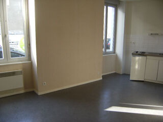  Appartement  louer 1 pice 20 m Angers