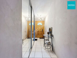  Maison à vendre 4 pièces 91 m²