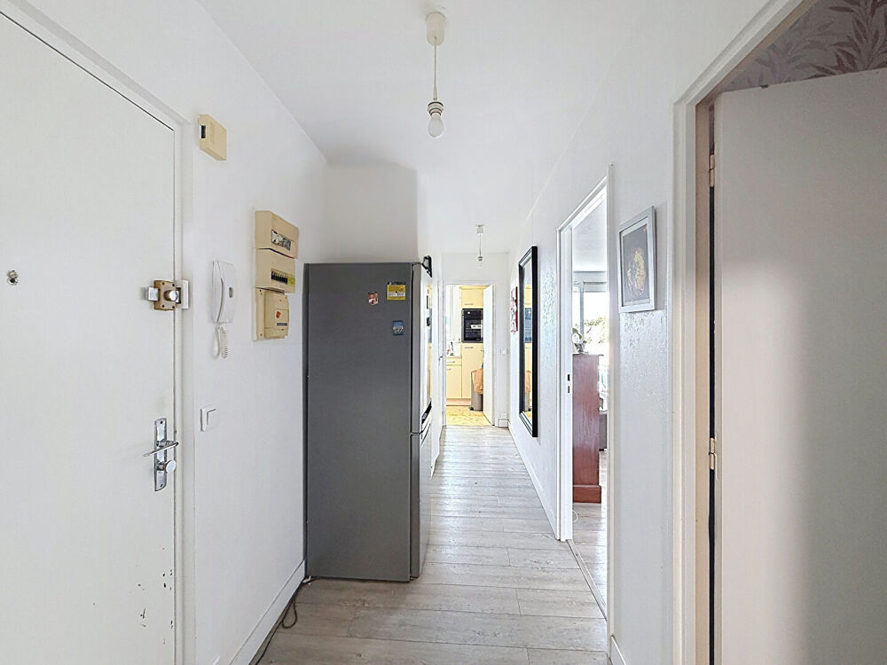 EXCLUSIVITE - Caen - appartement 51m²