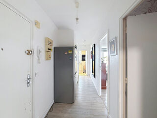  Appartement à vendre 2 pièces 51 m²
