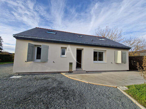  Maison � louer 6 pi�ces 112 m�