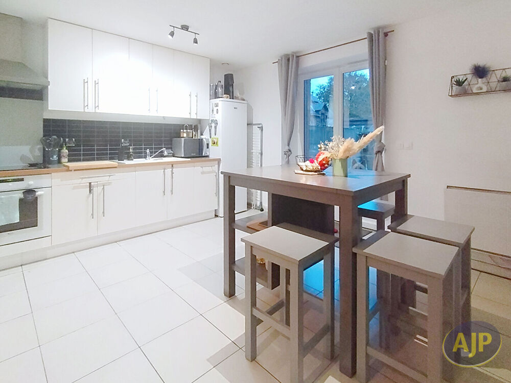 Location Maison Maison BLAIN - 3 pièce(s) - 82 m2 Saint emilien de blain