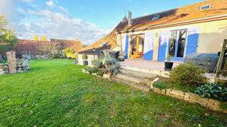  Maison � vendre 6 pi�ces 133 m�