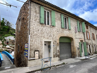  Immeuble à vendre 8 pièces 119 m²