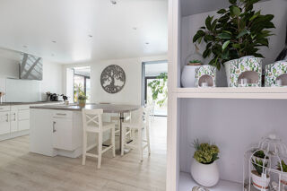  Maison à vendre 6 pièces 153 m²