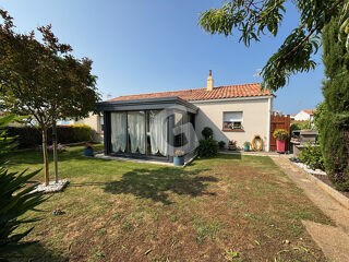  Maison � vendre 4 pi�ces 91 m�