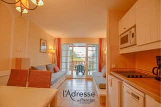  Appartement � vendre 2 pi�ces 28 m�