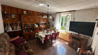  Maison � vendre 6 pi�ces 100 m�
