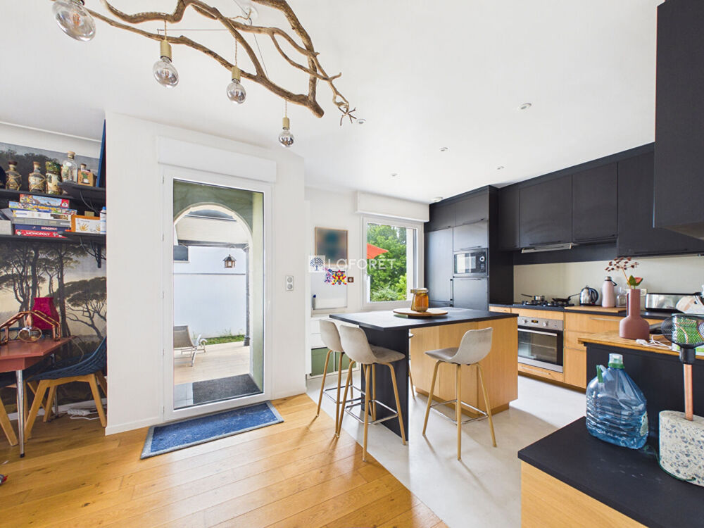 Vente Maison Maison Quimper 5 pièce(s) 104 m2 Quimper