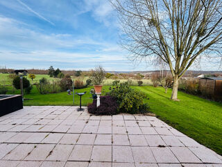  Maison � vendre 5 pi�ces 132 m�