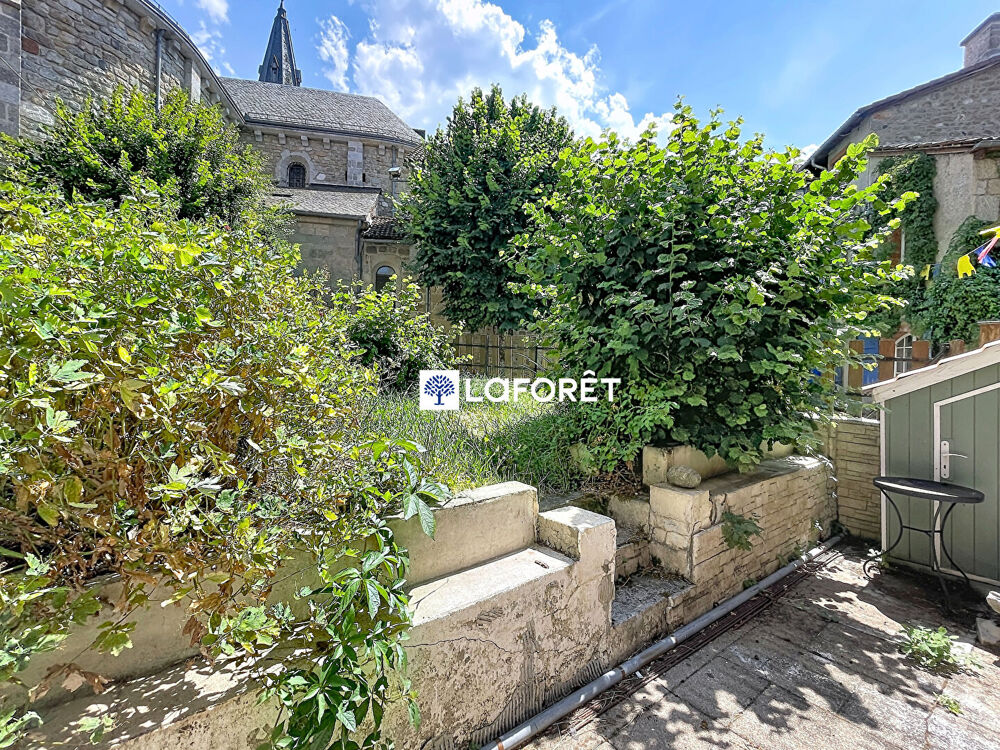 Maison Le Malzieu Ville 6 pièce(s) 127 m2