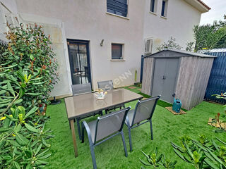  Maison � vendre 3 pi�ces 