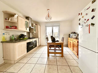  Maison � vendre 4 pi�ces 