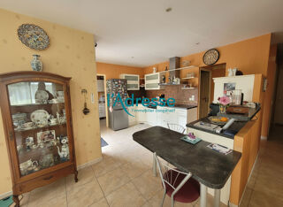  Maison à vendre 6 pièces 118 m²