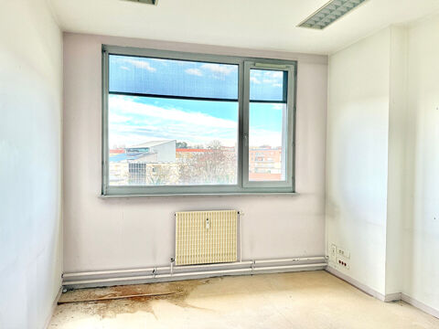   Bureaux à vendre Besancon 191 m2 