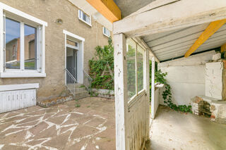  Maison à vendre 4 pièces 70 m²