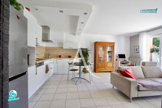  Appartement à vendre 3 pièces 63 m²