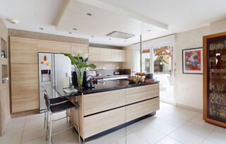  Maison  vendre 7 pices 169 m