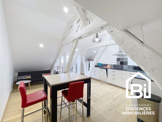  Appartement � vendre 3 pi�ces 67 m�